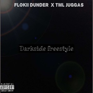 Darkside Freestyle (Explicit)