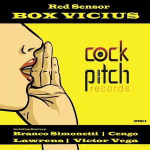 Box Vicius (Victor Vega Re-Edit Mix)