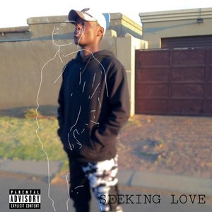 Seeking Love (Explicit)