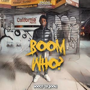 Boom Who? (Explicit)