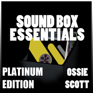 Sound Box Essentials Platinum Edition