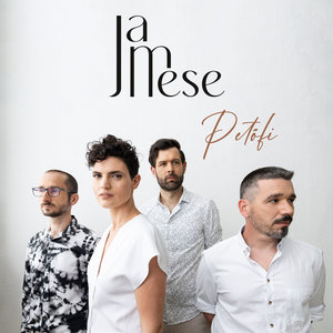 Lennék én folyóvíz