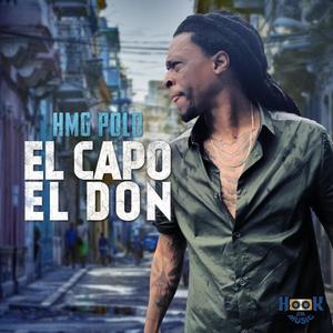 El Capo El Don (Explicit)