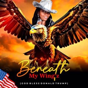 Beneath My Wing'z (God Bless Donald Trump) (Radio Edit)