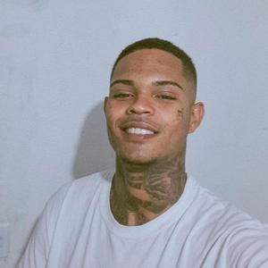 MC BRENIM - Forte abraço