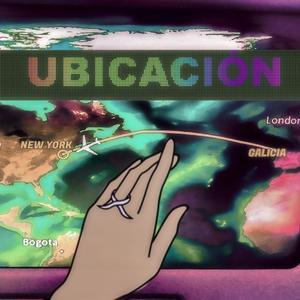 Ubicacion (feat. Vanni Blanko, Pao Pernas & 4TheDrill) (Explicit)