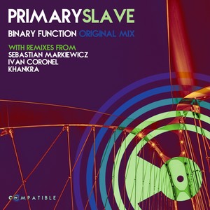 Primary Slave (Khankra Remix)