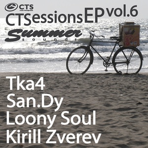 CTSessions, Vol. 6