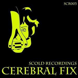 The Cerebral Fix EP