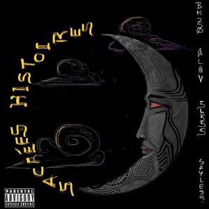 Sacrées Histoires (feat. $aylesss, 5lr55 & AloV) (Explicit)