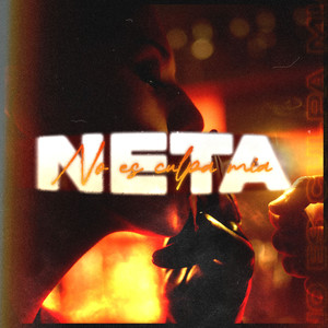 No Es Culpa Mía (Explicit)