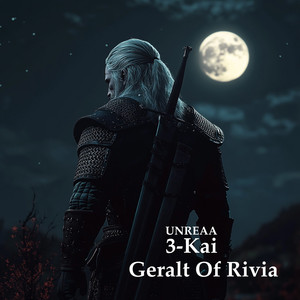 Geralt Of Rivia