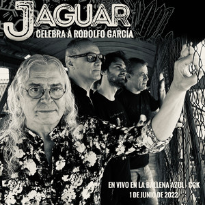 Jaguar - Vuelo Sobre Águilas (En Vivo)