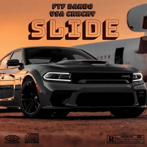 Slide (feat. VSA CHXCKY 333) [Explicit]