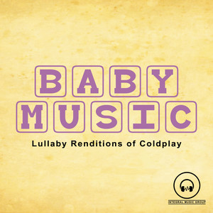 Lullaby Renditions of Coldplay