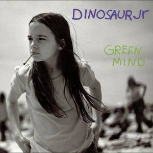 Green Mind (Digital Version) [with Bonus Tracks]