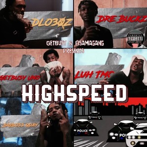 Highspeed (Explicit)