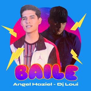 Baile (feat. Dj Loui)