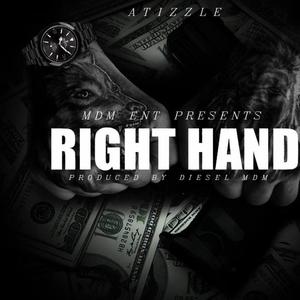 Right Hand (Explicit)