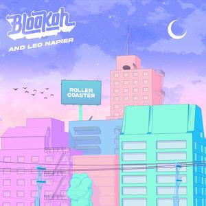 Rollercoaster(feat. Leo Napier) (Explicit)