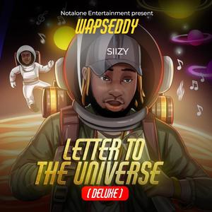 LETTER TO THE UNIVERSE DELUXE (Explicit)