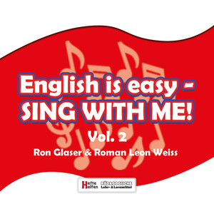 English Is Easy- Sing With Me! Vol. 2