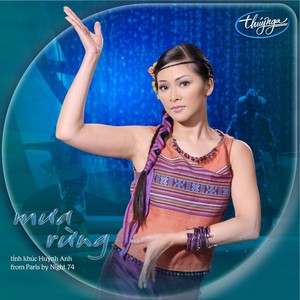 LK Đàn Bà, Mưa Rừng & Anh Cho Em Tình Yêu