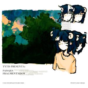 NOS VEREMOS CUANDO OTRO RECUERDO SEA PINTADO <3