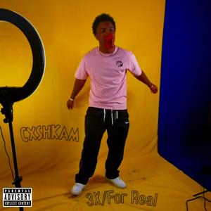 Nothin' Nice Freestyle (Explicit)