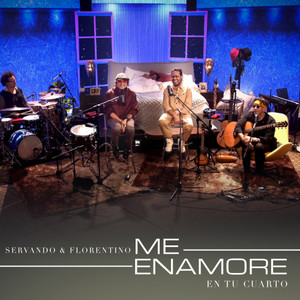 Me Enamore (En vivo)