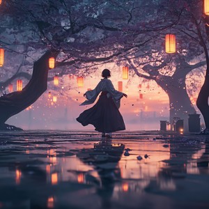 幽世ノ踊リ子 (feat. 琴葉 茜・葵)