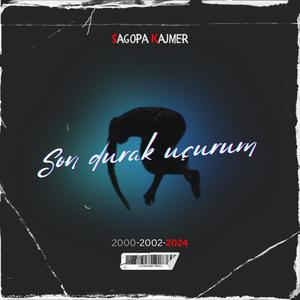 Son Durak Uçurum (C-Niper Mix|Explicit)