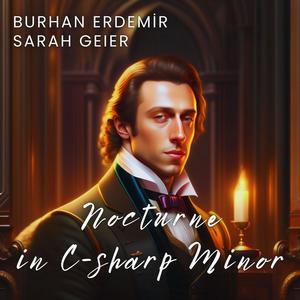 Nocturne in C-sharp minor, B.49