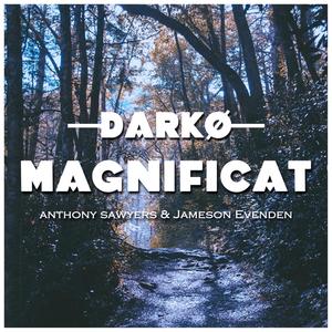 Magnificat(feat. Anthony Sawyers & Jameson Evenden)