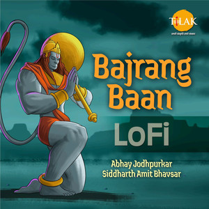 Bajrang Baan - Lofi Version