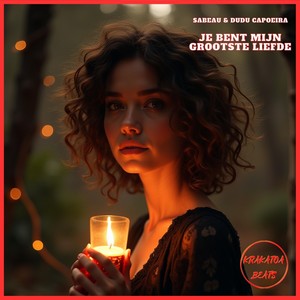 Je Bent Mijn Grootste Liefde