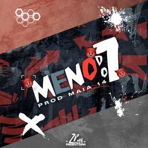 Meno do 7 (Explicit)