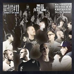 Dr. Phill vs. MC Flink (Explicit)