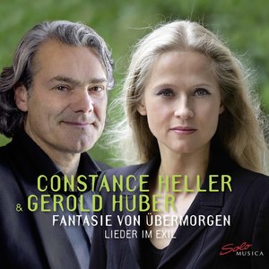 Melodies from the East - Melodies from the East: No. 5, Gerechter Gott