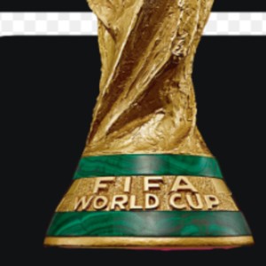 美加墨世界杯进行曲