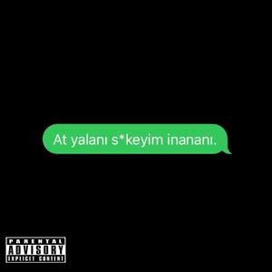 At Yalanı Sikeyim İnananı (Explicit)