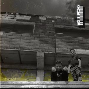 The Black (feat. Lou Derez) (Explicit)