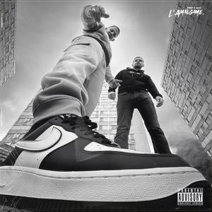 Dans Le Décor (feat. Riss Napoca, Snako & Kahila) (Explicit)