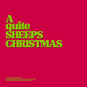 A Quite Sheeps Christmas