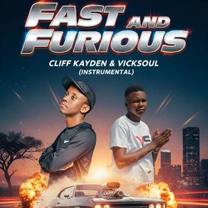 Fast & Furious (feat. Vicksoul)