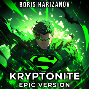 Kryptonite (EPIC VERSION)