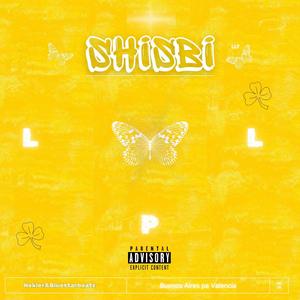 SHISBI (feat. Nekler) [Explicit]