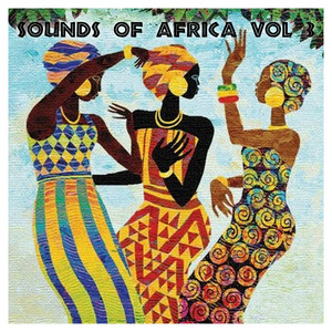 The Sounds Of Africa, Vol. 3