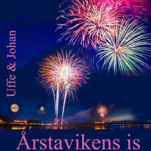 Årstavikens Is