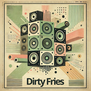 Dirty Fries